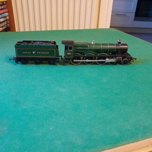 Hornby r759 gwr 4983 albert - r759,