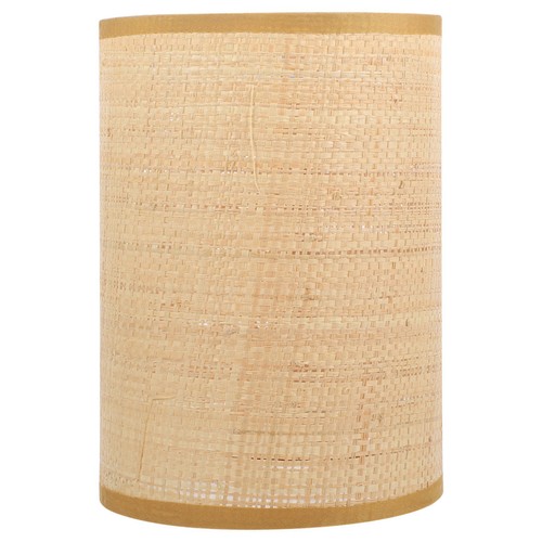 Modern rattan lamp - rattan, for