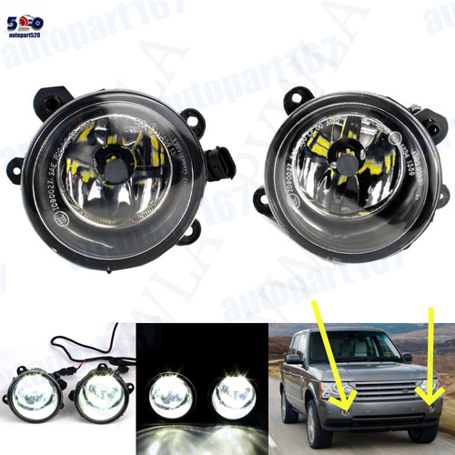 Pair for land rover discovery - pair,
