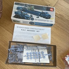 AIRFIX   1/72 SCALE  RAF