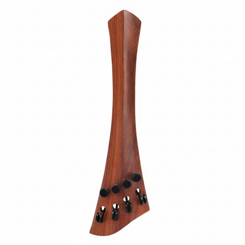 Rosewood cello tailpiece - rosewood,