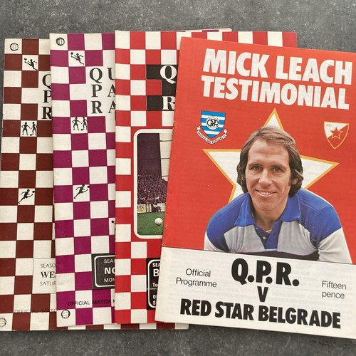Bundle qpr home - qpr,