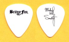 Vintage Britny Fox Michael