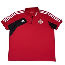 SUNDERLAND 2010-11 TRAINING