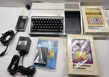 Texas Instruments TI-99/4A