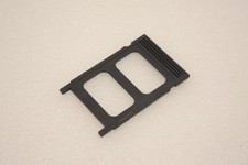 Toshiba Satellite P30 PCMCIA Filler Blanking Plate