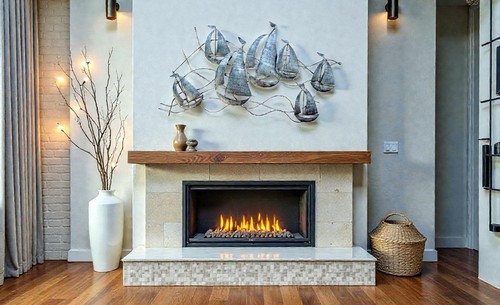 Large metal sailing ships - sailing, 3d