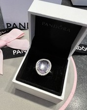 Genuine Pandora Glamorous