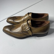 Herring Rothwell II Monk Strap