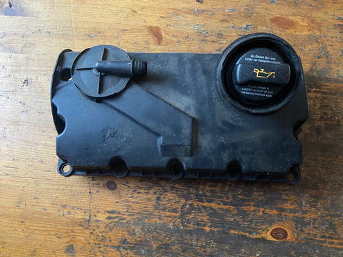 Rocker engine valve - rocker,