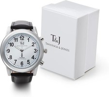 T&J Mens Radio Controlled