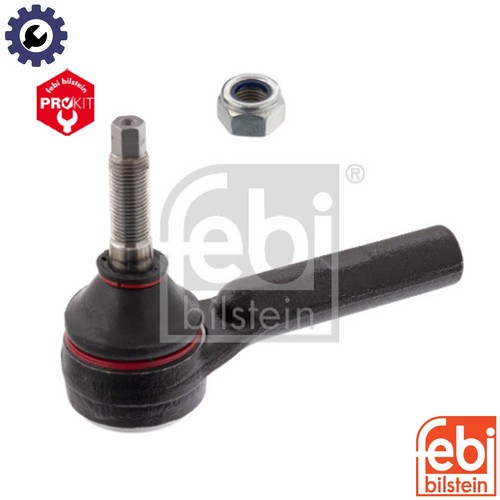 Tie rod end 41092 - rod,