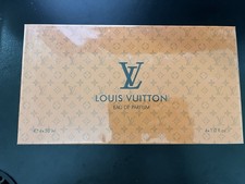 Lv Fragrance Gift Set 4 x 30ml