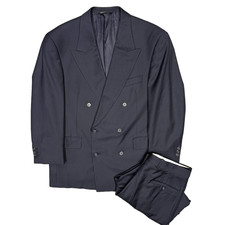 Vintage Coppley Suit