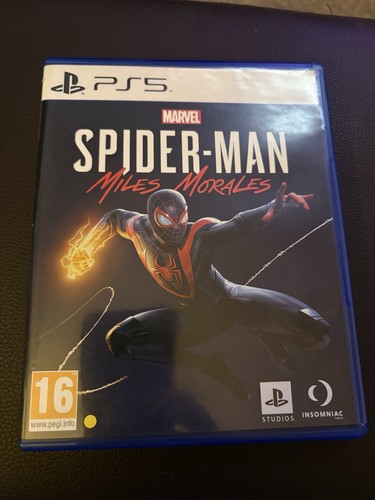 Marvel spider man - spider-man, miles