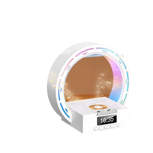 Wireless charger - 4, in