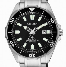 Citizen TITAN ECO-DRIVE Solar