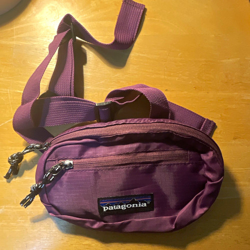 Patagonia hip pack - hip,