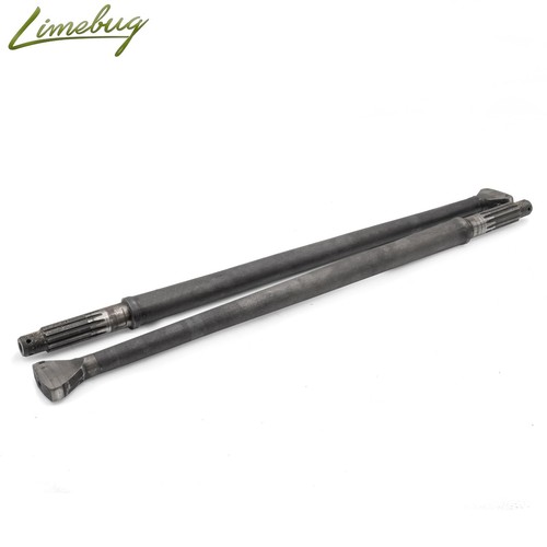 Classic swing axle drive - classic,