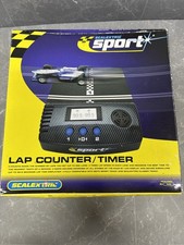 Scalextric Sport Electronic