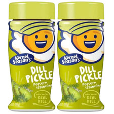 2 Pack Kernel Season's Dill