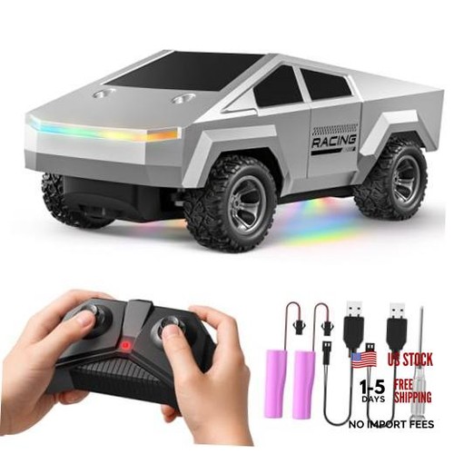 Remote control car - rc, trucks