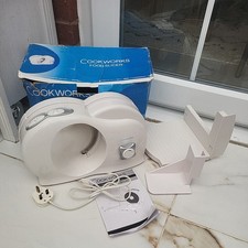 Electric Food Slicer Machine