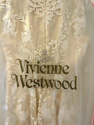 Vivienne westwood off - vivienne, off-white