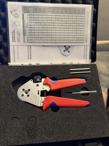 Tool for clamping - 52,