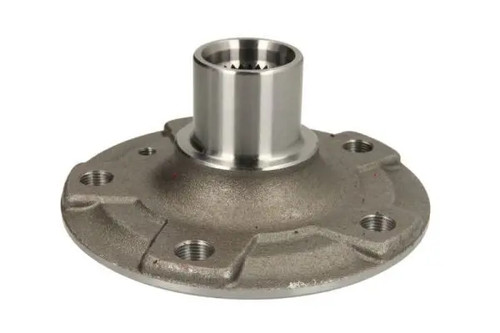 Wheel hub rear axle both - rear,