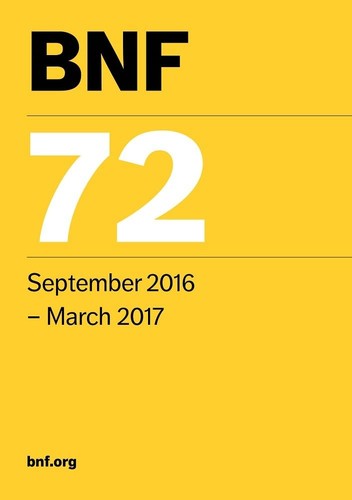 British national formulary - british,