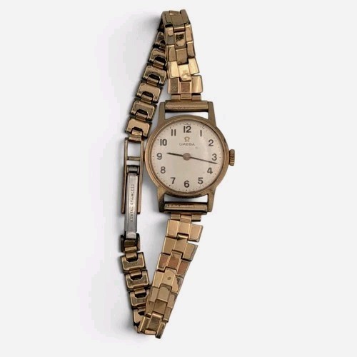 Vintage ladies omega - vintage,