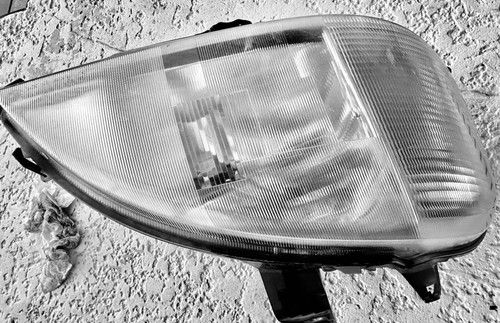 Headlights 2000 mercedes - 2000,