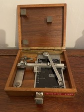 Tensometer (elongation gauge)
