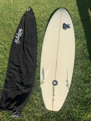6ft luke hart - 2,
