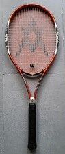 VOLKL DNX 9 V-ENGINE Tennis