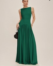 Reformation Camella Dress