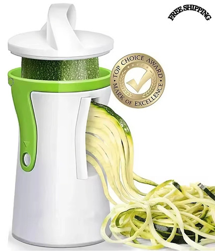 Heavy duty spiralizer - heavy,