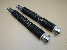 Honda Forza NSS 125 AD-K  2020 rear shock absorbers pair (14100)