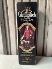 Vintage GLENFIDDICH Single