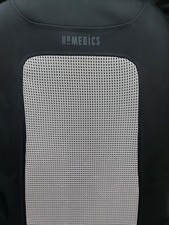 HoMedics Shiatsu Back and