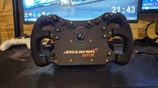 Fanatec McLaren GT3 V2 CSL