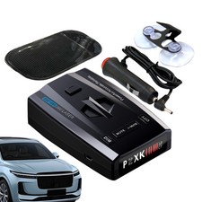 RAD1000 Car Speed Radar