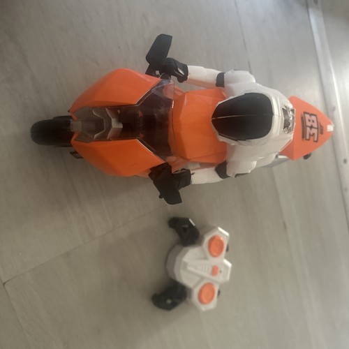 Remote control stunt - control,