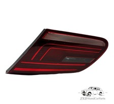 TAIL LIGHT INNER REAR RIGHT