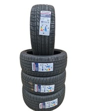 4 X 225 40 ZR18 DYNAMO 92W XL