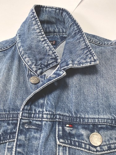 Tommy hilfiger denim - tommy, jacket