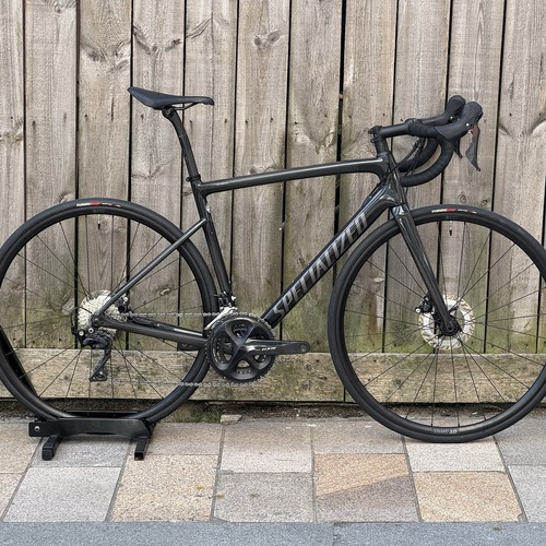 Specialized tarmac sl6 disc - sl6,
