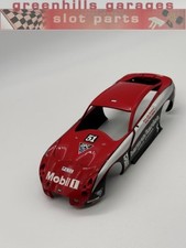 Greenhills Scalextric TVR Tuscan Harman Kardon C2532 Body Shell - Used - S3197