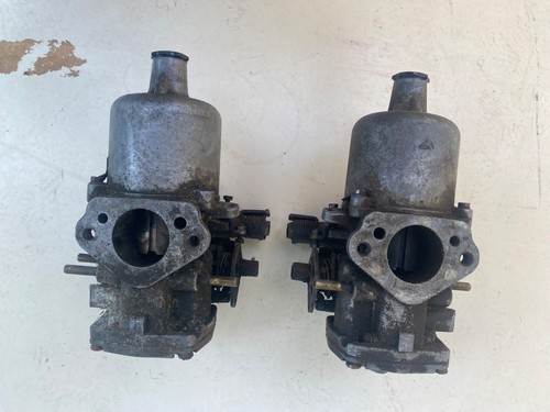 Mgb pair hif4 5 inch - hif4, 1.5